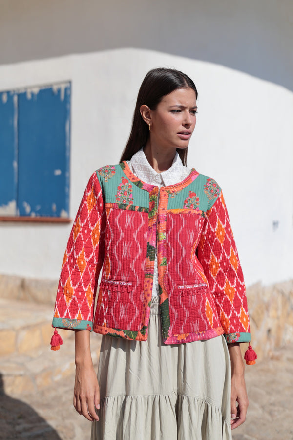 SYMI JACKE
