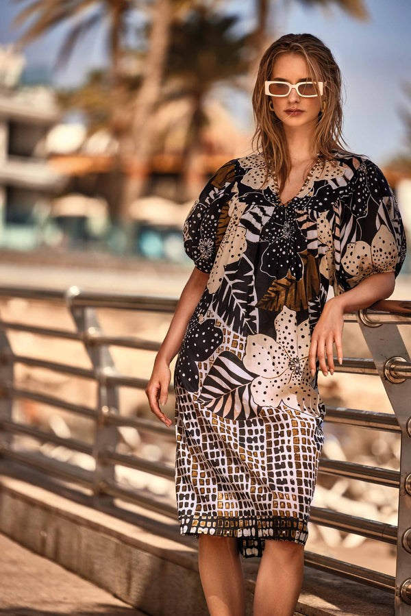 MARISOL DRESS