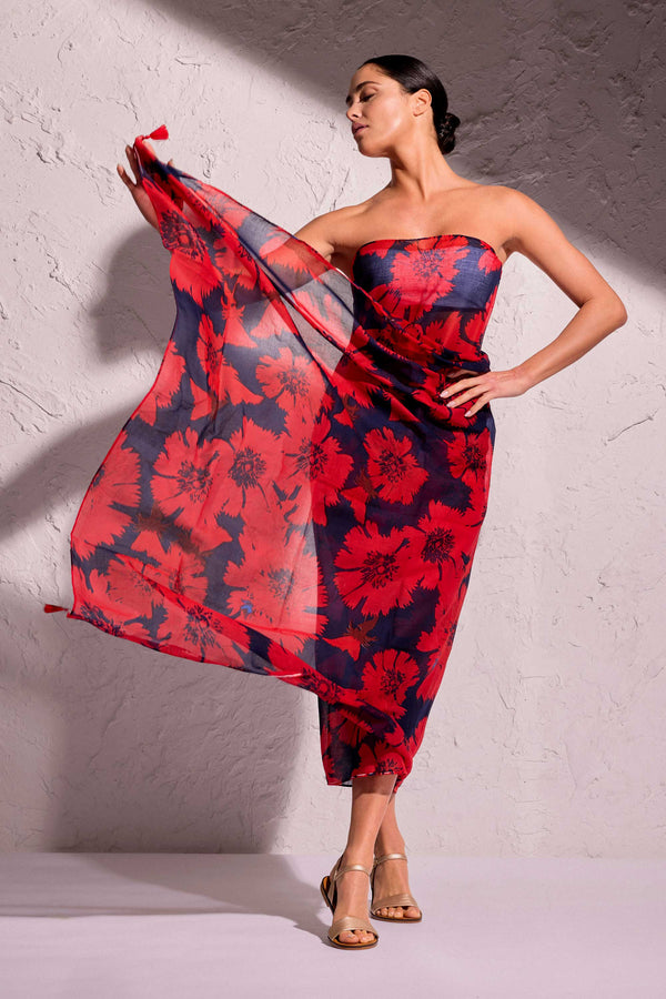 ROXANA FOULARD PAREO