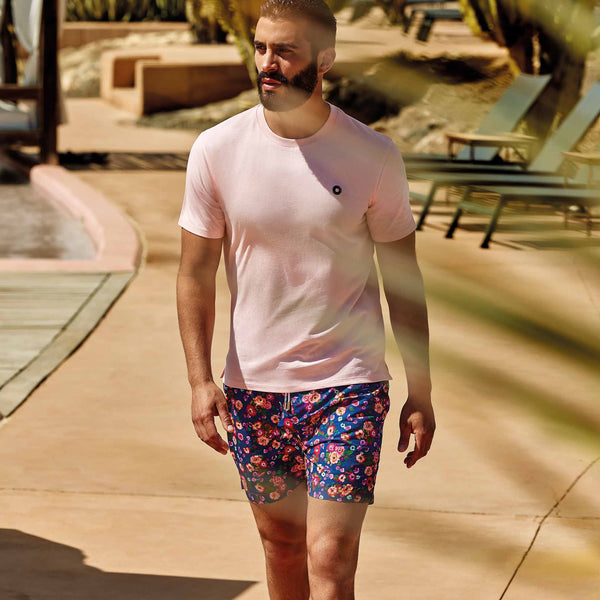 IGNACIO SEA BOXER SWIM TRUNKS