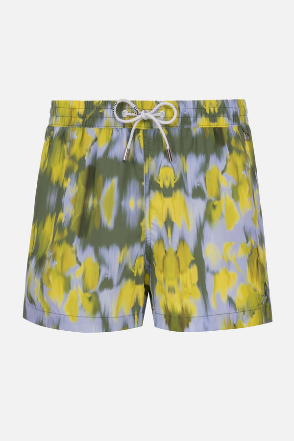 DAVIDE SEA BOXER SWIMSHORT
