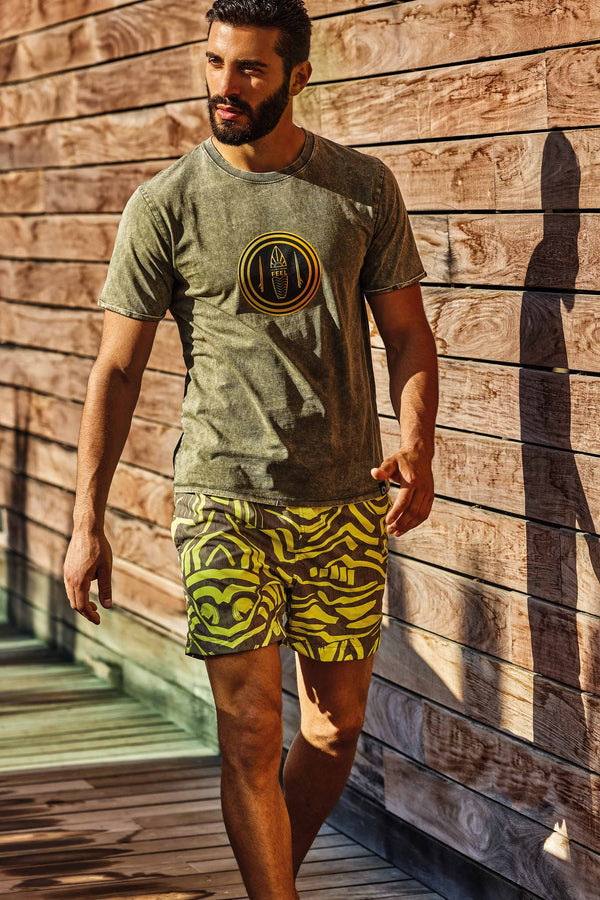 T-SHIRT OSCAR