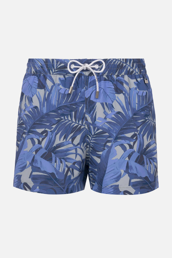 LUIS SEA BOXER SWIMSHORTS