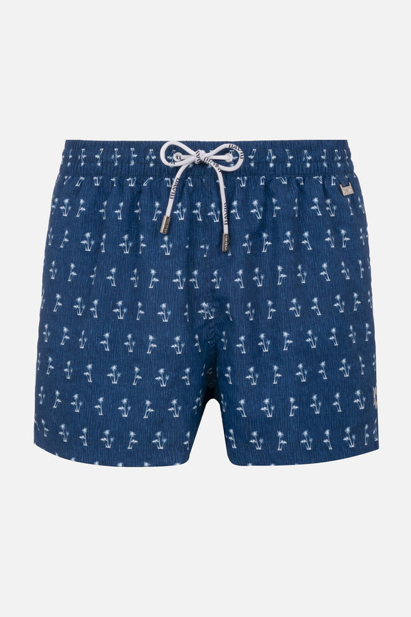 ROGER SEA BOXER SWIMSHORTS