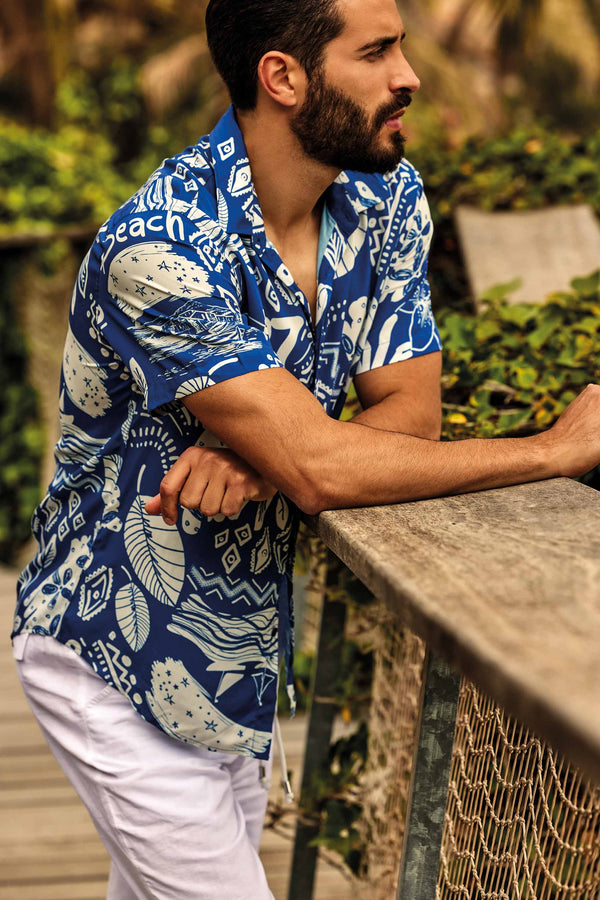 JAMIE SHIRT