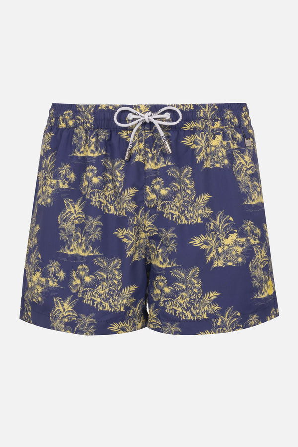 SEA BOXER SWIMSUIT ELIA
