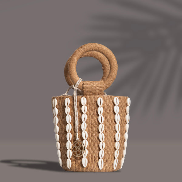 FESTIVAL BUCKET BAG