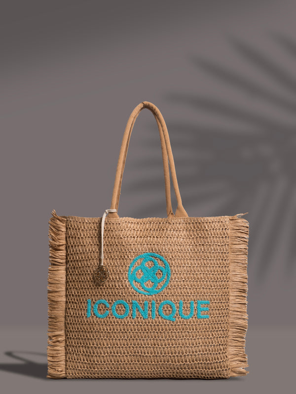 PARTENOPE BAG