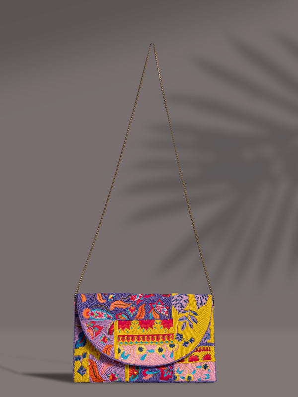 IRIS POUCH