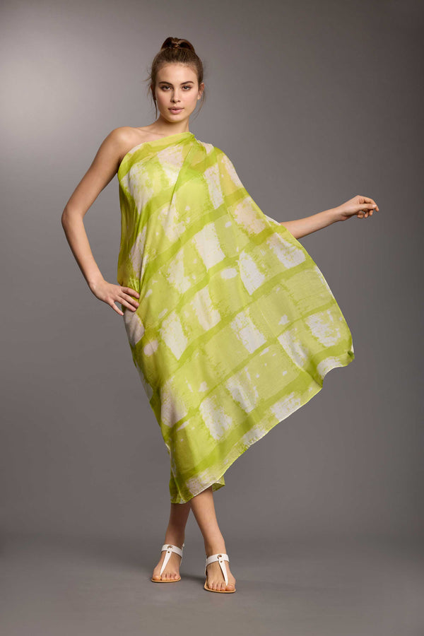 PAREO SCARF VANDA