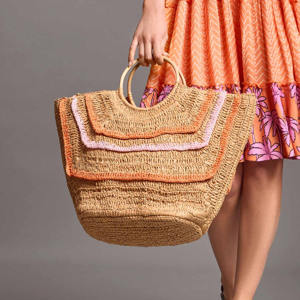 SUNSHINE BAG