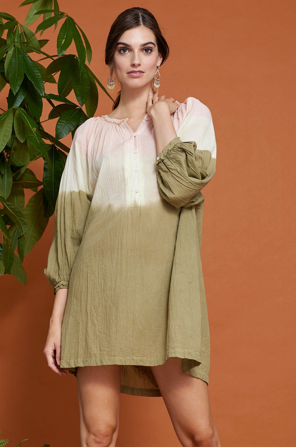 DEVORE' DRESS