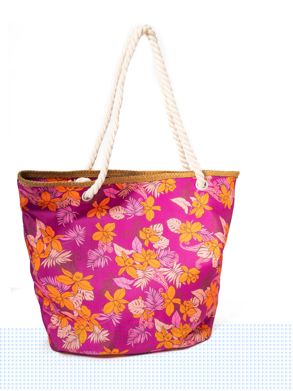 FLORAL BAG