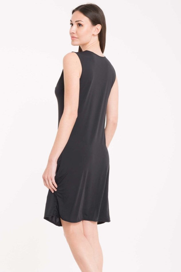 ABITO CILIEGIA- DA22-102 - #Moda Mare Positano#