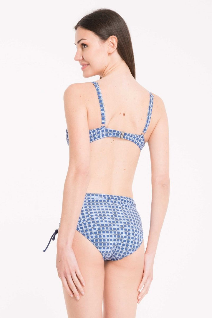 BIKINI FERRETTO- DA22-096-C - #Moda Mare Positano#