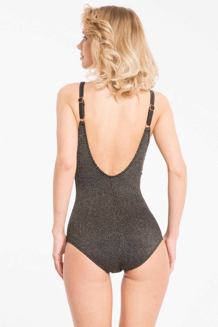 COSTUME SUSINA- VI22-040 - #Moda Mare Positano#