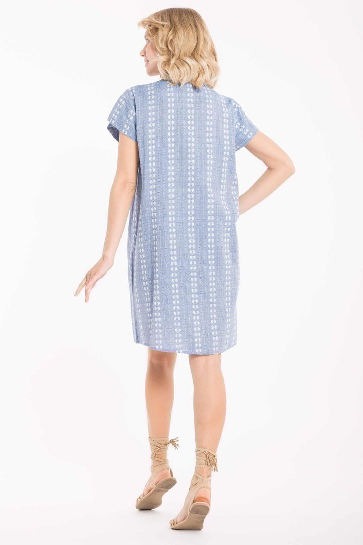 KAFTANO RICAMI- IC22-062 - #Moda Mare Positano#